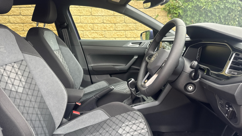 Volkswagen Polo 1.0 TSI R-Line 5dr Petrol Hatchback